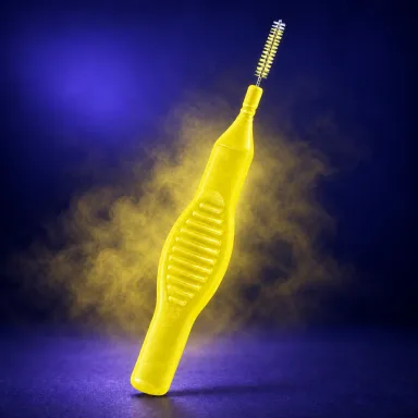 Jaune Solaire, droite