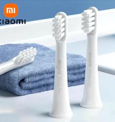 Xiaomi Mijia T100 têtes interdentaires les 3